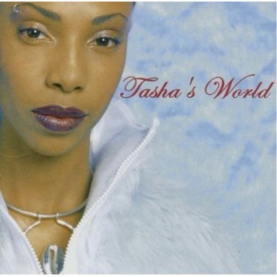 TASHA`S WORLD