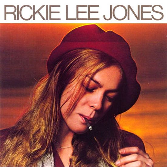 RICKIE LEE JONES [180G LP]