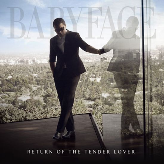 RETURN OF THE TENDER LOVER