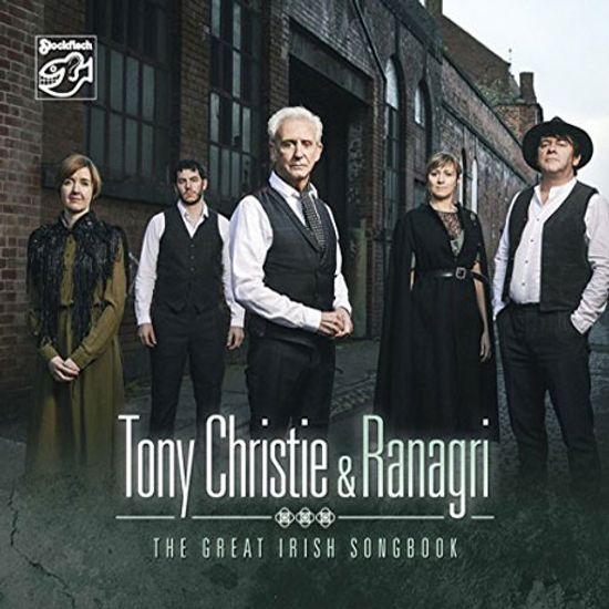 THE GREAT IRISH SONGBOOK [SACD HYBRID]