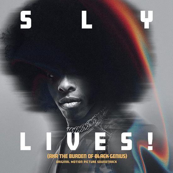 SLY LIVES! (AKA THE BURDEN OF BLACK GENIUS) [슬라이 라이브스!]