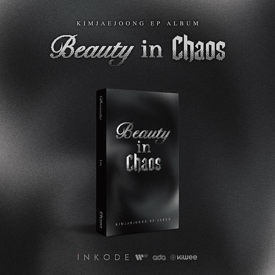 BEAUTY IN CHAOS [KIWEE VER]