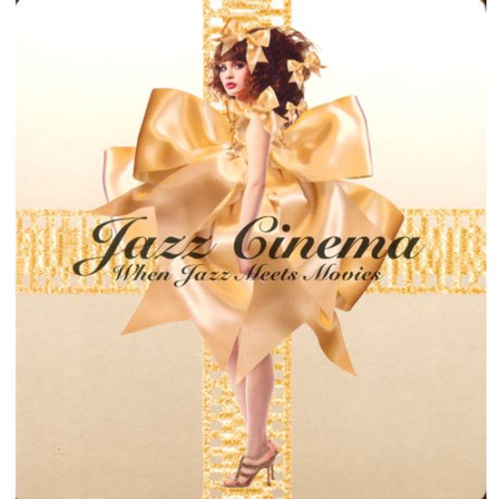 JAZZ CINEMA: WHEN JAZZ MEETS MOVIES