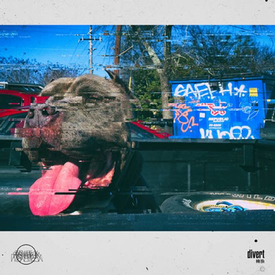 DIVERT [두 번째 EP]