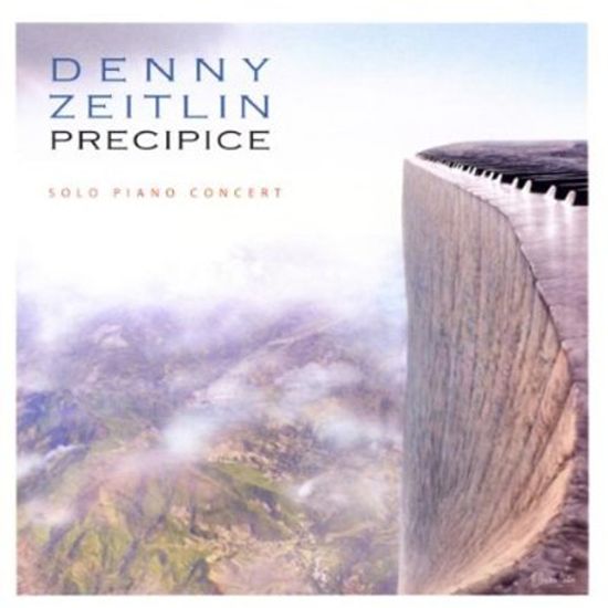 PRECIPICE: SOLO PIANO CONCERT