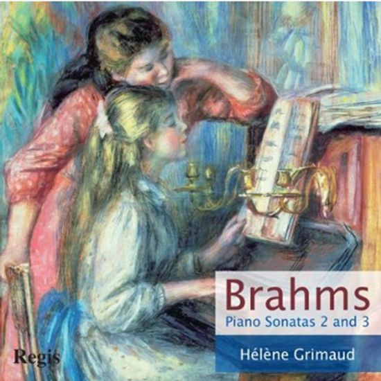 PIANO MUSIC/ HELENE GRIMAUD