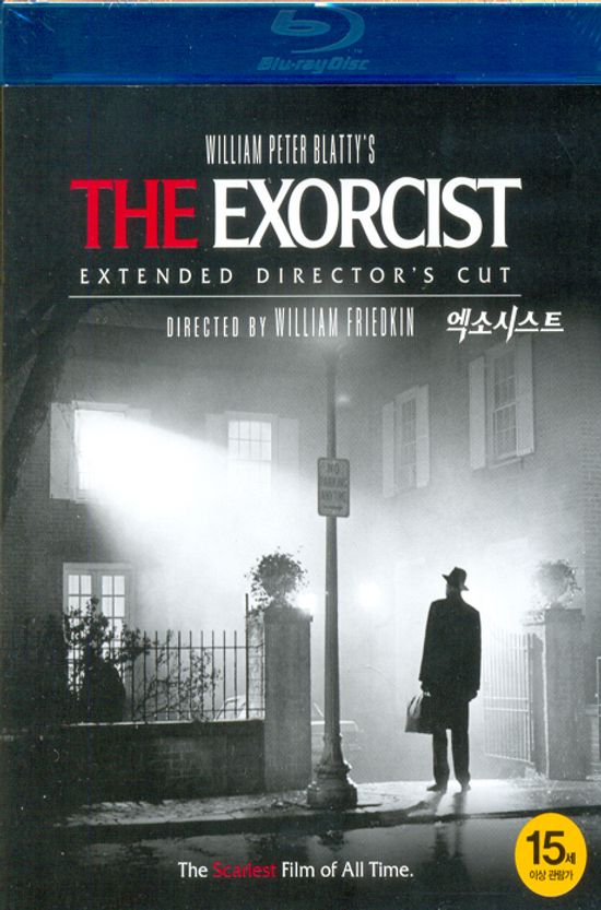 엑소시스트 2000 [THE EXORCIST] [15년 11월 워너 핫세일 프로모션]