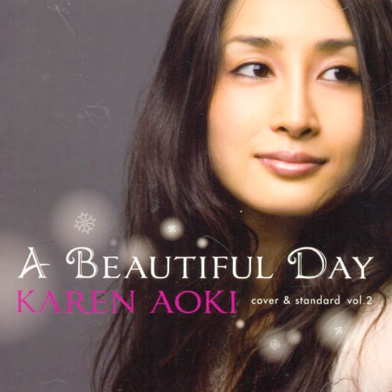 A BEAUTIFUL DAY [COVER & STANDARD VOL.2]