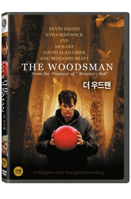 더 우드맨 [THE WOODSMAN]