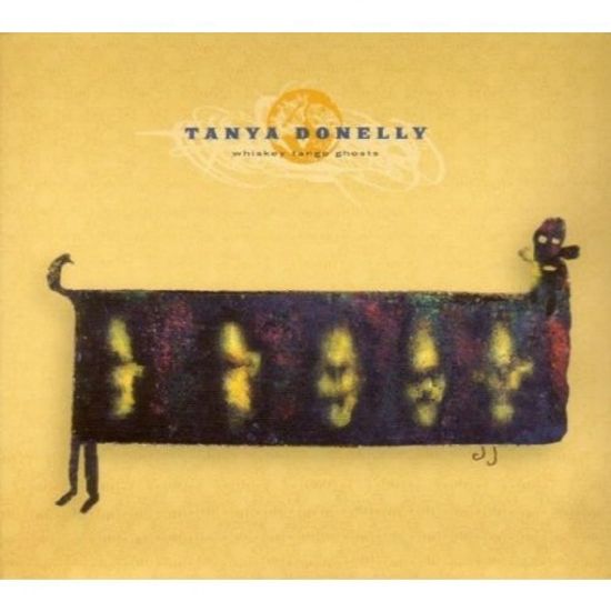 WHISKEY TANGO GHOSTS