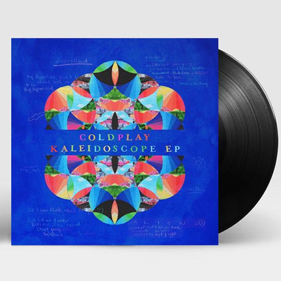 KALEIDOSCOPE EP [180G LP]
