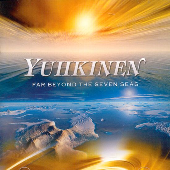 FAR BEYOND THE SEVEN SEAS