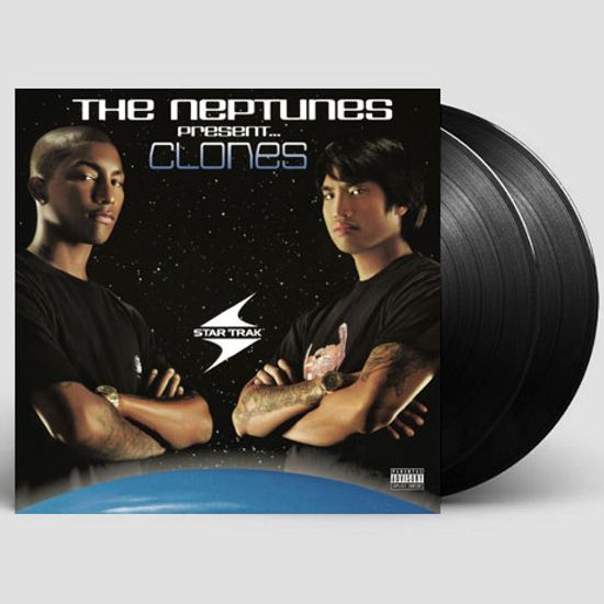 THE NEPTUNES PRESENT...CLONES [LP]