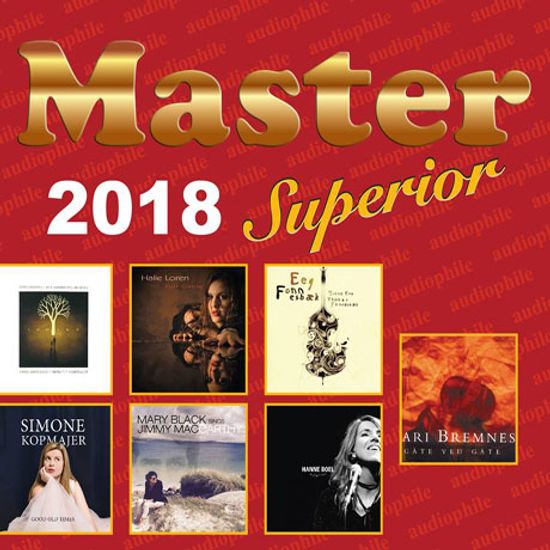 MASTER SUPERIOR 2018