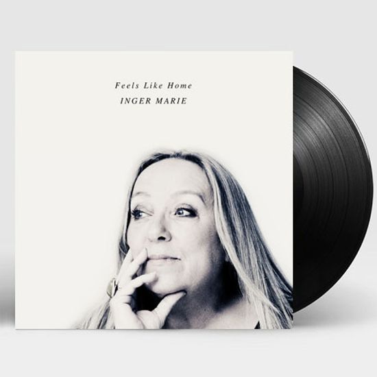 FEELS LIKE HOME [180G LP]