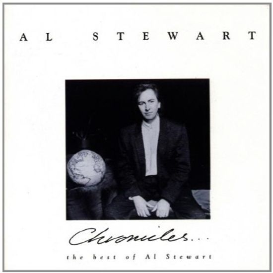CHRONICLES: THE BEST OF AL STEWART