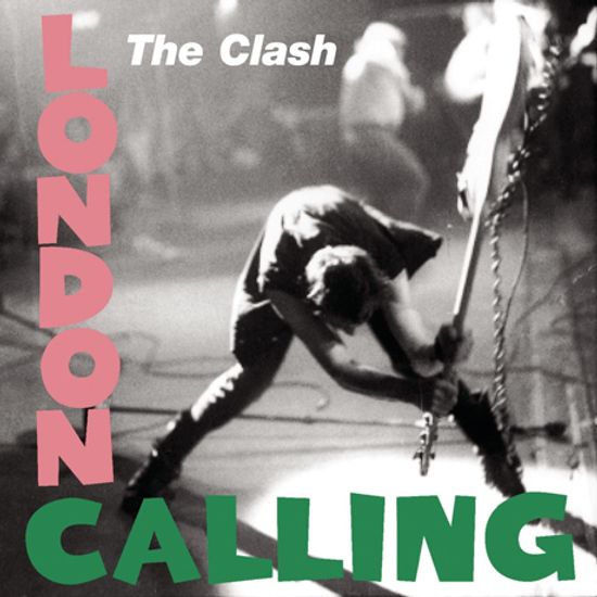 LONDON CALLING