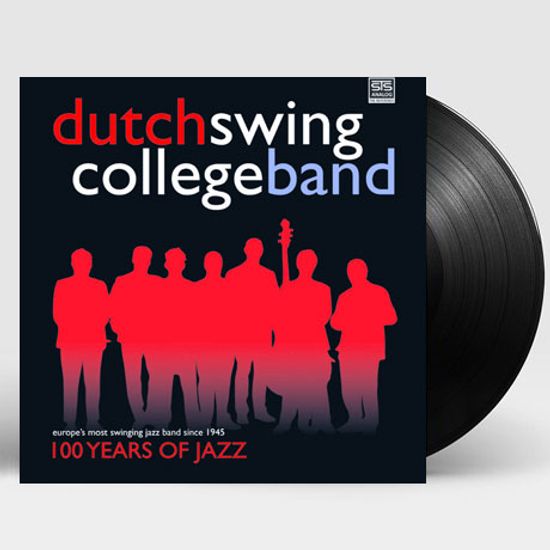 100 YEARS OF JAZZ [DMM MASTERING] [LIMITED] [180G LP]