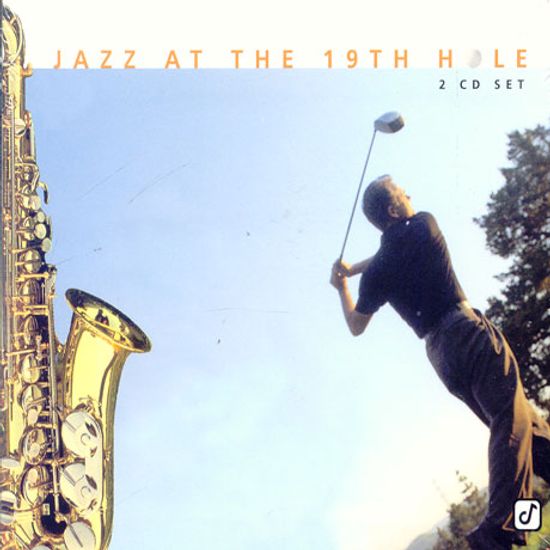 JAZZ AT THE 19TH HOLE