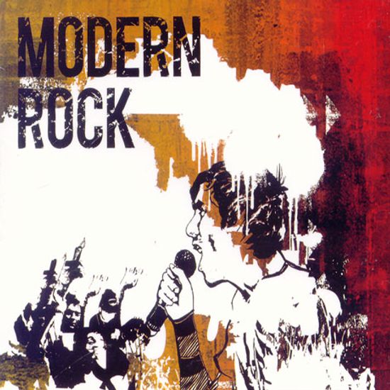 MODERN ROCK