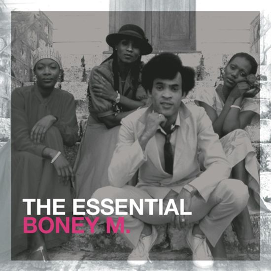 THE ESSENTIAL BONEY M