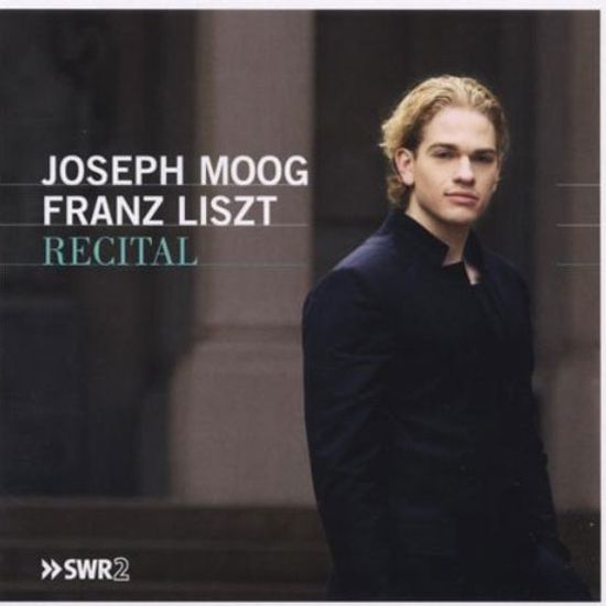 LISZT: RECITAL