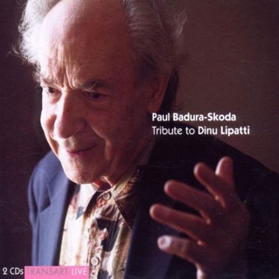 TRIBUTE TO DINU LIPATTI