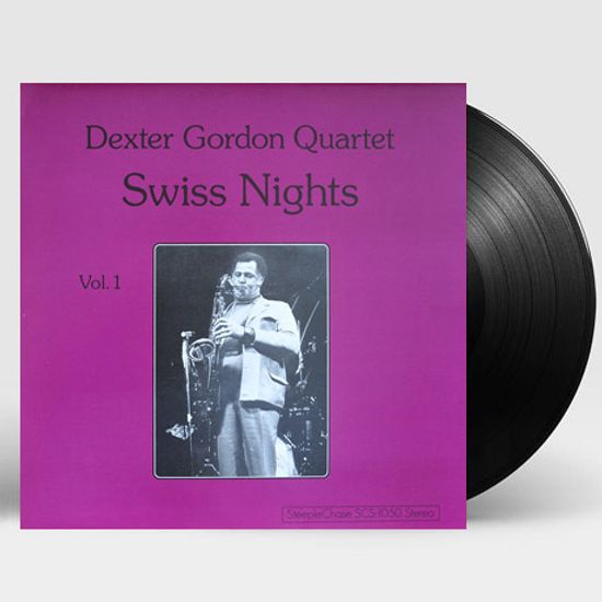 SWISS NIGHTS VOL.1 [180G LP]