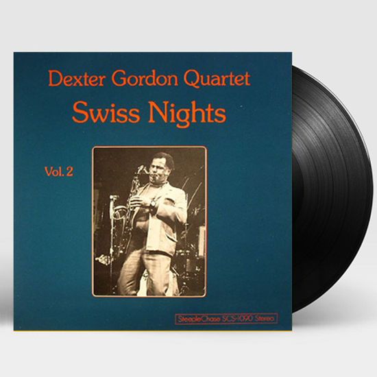 SWISS NIGHTS VOL.2 [180G LP]