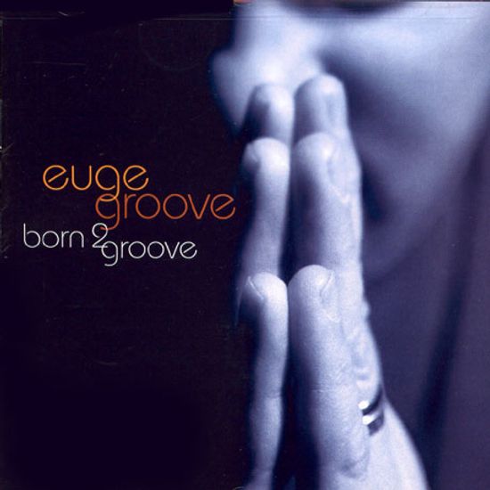 BORN 2 GROOVE