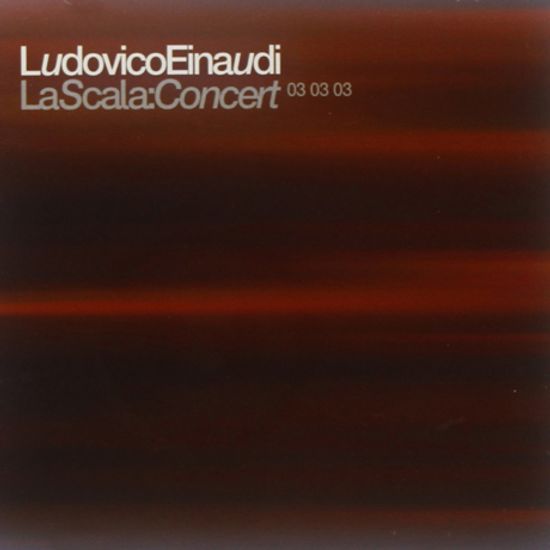 LA SCALA: CONCERT 03 03 03