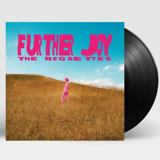 FURTHER JOY [LP]