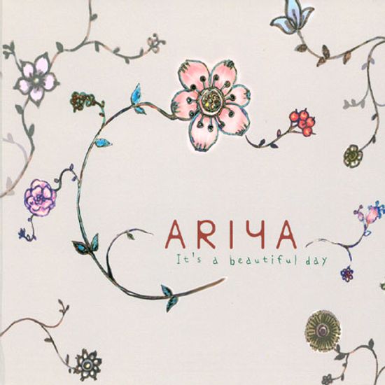 IT`S A BEAUTIFUL DAY