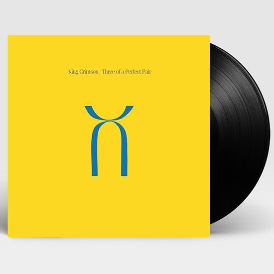 THREE OF A PERFECT PAIR [40TH ANNIVERSARY] [200G LP]