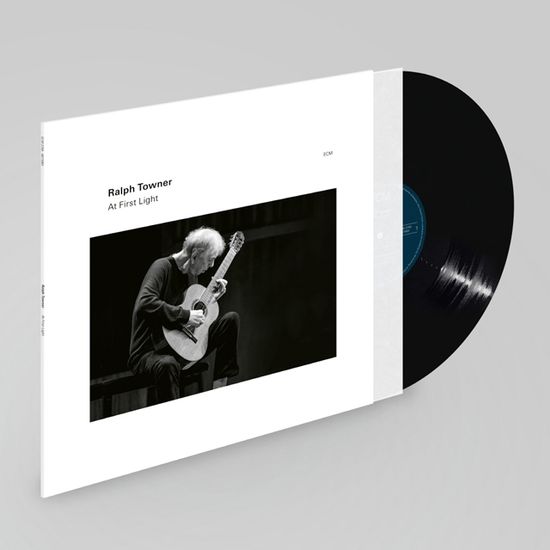 AT FIRST LIGHT [180G LP]