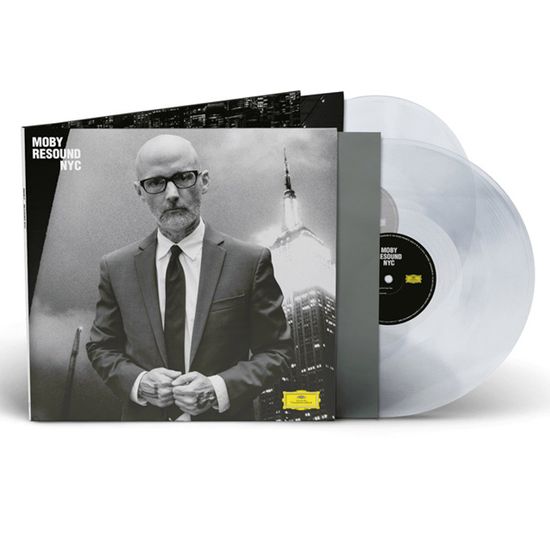 RESOUND NYC [CRYSTAL CLEAR LP]