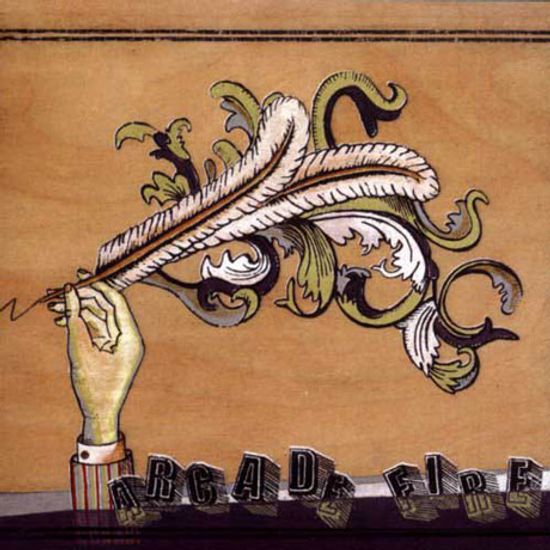 FUNERAL [다운로드바우처] [180G LP]