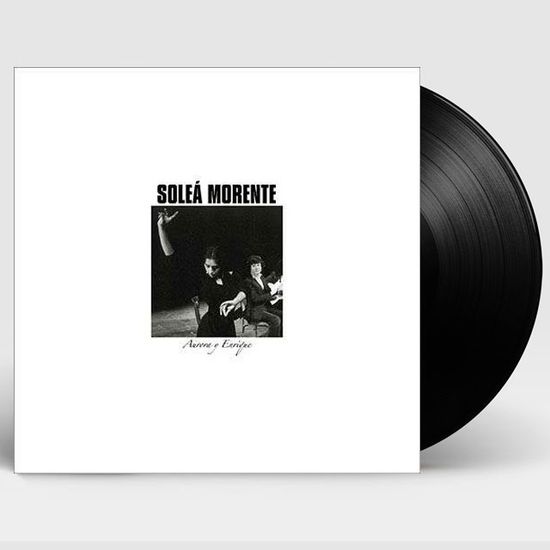 AURORA Y ENRIQUE [LP]