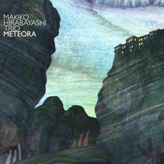 METEORA