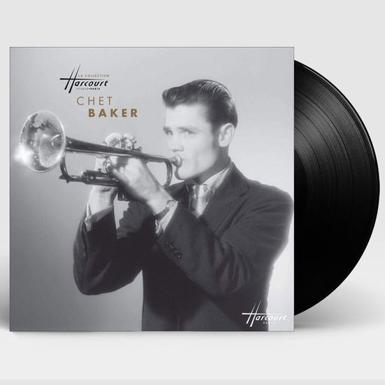 HARCOURT COLLECTION [180G LP]