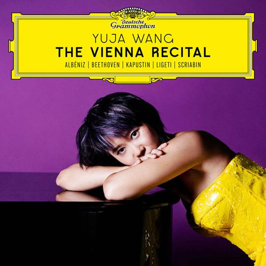 THE VIENNA RECITAL [유자 왕: 비엔나 리사이틀]