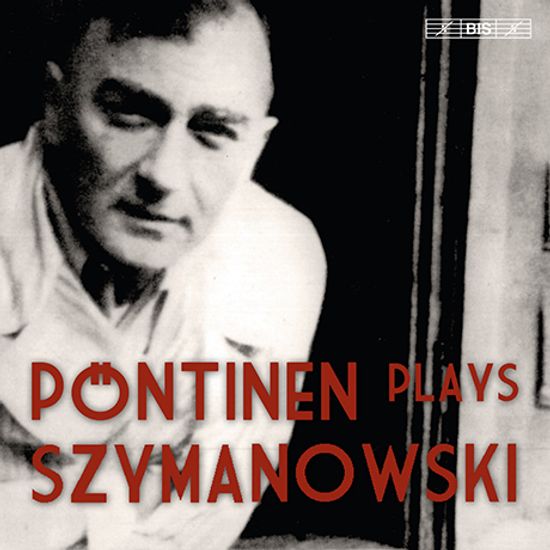 PIANO MUSIC/ ROLAND PONTINEN