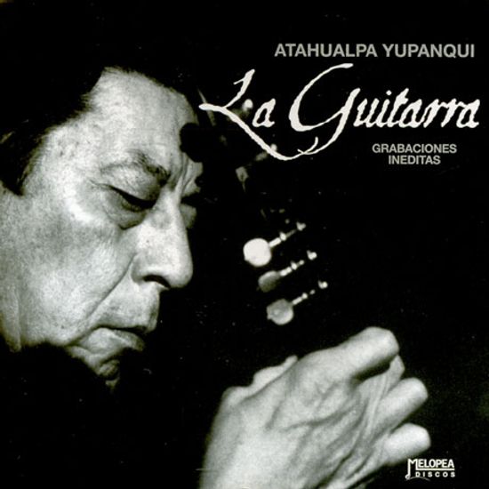 LA GUITARRA