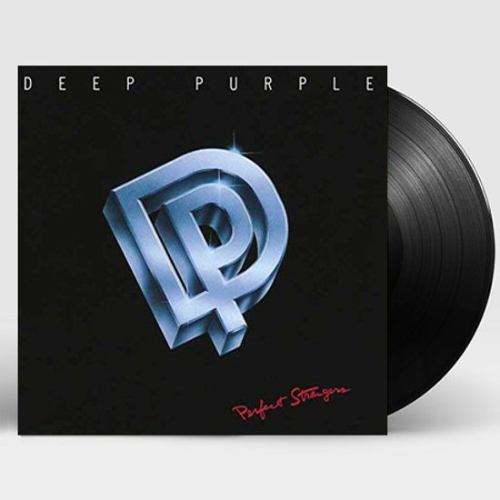 PERFECT STRANGERS [180G LP]