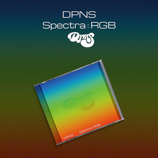 SPECTRA: RGB [EP]