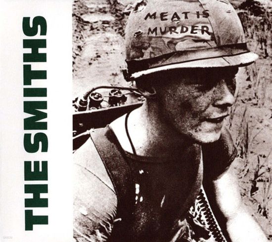 MEAT IS MURDER [REMASTERED]