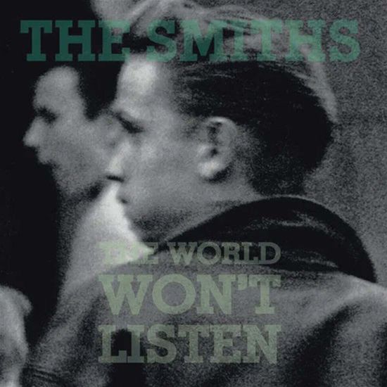 THE WORLD WON'T LISTEN [REMASTERED]