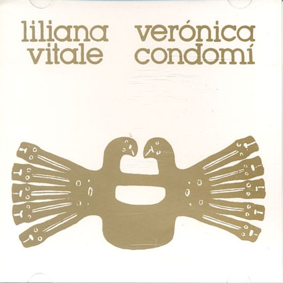 LILIANA VITALE & VERONICA CONDOMI