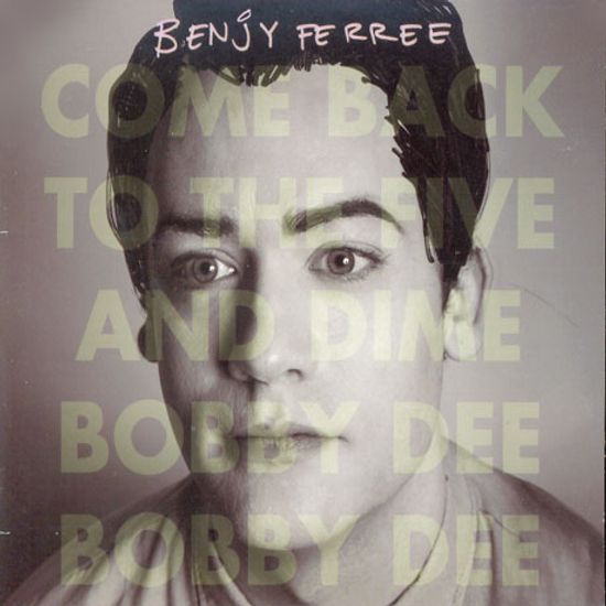 COME BACK TO THE FIVE AND DIME BOBBY DEE BOBBY DEE