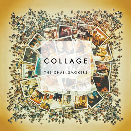 COLLAGE [EP]